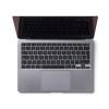 KB Cover MacBook Air 13'' 2020, Black (Nordic)