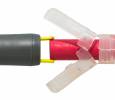WB Marker refill Visor Easy pink (4)