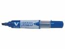 WB Marker V Board chisel/broad BG blue