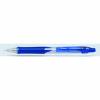 Pilot Progrex BeGreen pencil med 0,5 mm mine i farven blå 