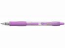 Gelpen G-2 m/klik 0,7 pastel violet