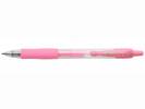 Gelpen G-2 m/klik 0,7 pastel pink