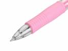 Gelpen G-2 m/klik 0,7 pastel pink