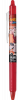 Frixion Clicker m/klik Naruto 0,7 rød