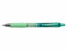 Gelpen G-2 m/klik Bubble 0,7 grøn
