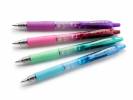 Gelpen G-2 m/klik Bubble 0,7 grøn