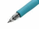 Gelpen G-2 m/klik Bubble 0,7 grøn