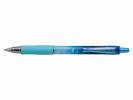 Gelpen G-2 m/klik Bubble 0,7 blå