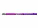 Gelpen G-2 m/klik Bubble 0,7 violet