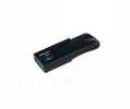 PNY Attaché 4 16GB USB 3.1 Sort