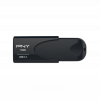 PNY Attaché 4 16GB USB 3.1 Sort