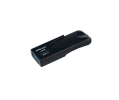 PNY Attaché 4 128GB USB 3.1 Sort