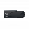 USB 3.1 Attache 4 256GB, Black