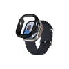 PanzerGlass Apple Watch Ultra 2 Full Body, Black