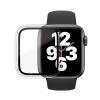PanzerGlass Full Body Apple Watch 4/5/6/SE/SE3 (40 mm) Clear