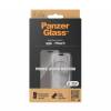 PanzerGlass iPhone 15 clear 