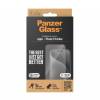 PanzerGlass iPhone 15 Pro Max  UWF wA