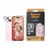 PanzerGlass iPhone 15 UWF Bundle