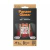 PanzerGlass iPhone 15 Pro UWF  Privacy wA