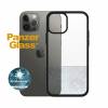 ClearCase for iPhone 12/12 Pro (AB), Black