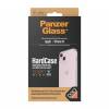 PanzerGlass iPhone 15 Hardcase with D3O