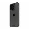 PanzerGlass iPhone 15 Pro Max Clearcase with D3O