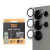 PANZERGLASS Hoops Lens P Galaxy S25 Ultra, transparent