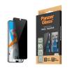 PANZERGLASS Privacy Screen Protector Galaxy S25, UWF