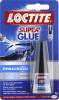 Lim Loctite Super Glue Precision sekundlim 5g/tube