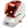 Hæftemaskine 5050e el t/50ark sølv/orange