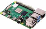RASPBERRY Pi 4B 8GB 8GB/2xmHDMI