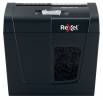 Rexel Secure X6 krydsmakulator P4 10L 