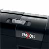 Rexel Secure X6 krydsmakulator P4 10L 