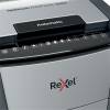 Makulator Rexel Optimum AutoFeed+ 300M mikromakulering 2x15mm P5