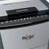 Makulator Rexel Optimum AutoFeed+ 300X krydsmakulering 4x26mm P4