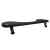 R-Go Ergonomic Armrest bracket & clamp black