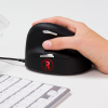 R-Go Break HE Mouse, Ergonomiske mus, Anti-RSI software, sto