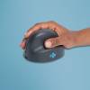 R-GO HE Basic vertical mouse, medium, right, Bluetooth