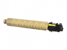 Ricoh/NRG MP-C 300/-C-400 series yellow toner 10K