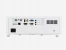 RICOH Compact Projector PJ WXL5860 30-300'' (4700 Lumen)