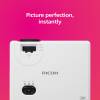 RICOH Compact Projector PJ WXL5860 30-300'' (4700 Lumen)