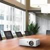 RICOH Compact Projector PJ WXL5860 30-300'' (4700 Lumen)