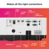RICOH High-End Projector PJ WUL6760 30-300'' (6000 Lumen)