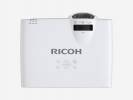 RICOH ShortThrow Projector PJ WUL5A40ST 55-150'' (4500Lumen)