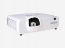 RICOH ShortThrow Projector PJ WUL5A40ST 55-150'' (4500Lumen)