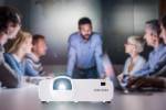 RICOH ShortThrow Projector PJ WUL5A40ST 55-150'' (4500Lumen)