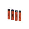 ROLLEI AAA Li-Ion Batteries with USB-C (4-Pack)