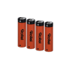 ROLLEI AA Li-Ion Batteries with USB-C (4-Pack)