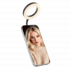 Rollei LUMIS Magnetic Selfie Light