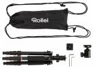 Rollei Compact Traveler No. I, Carbon Black